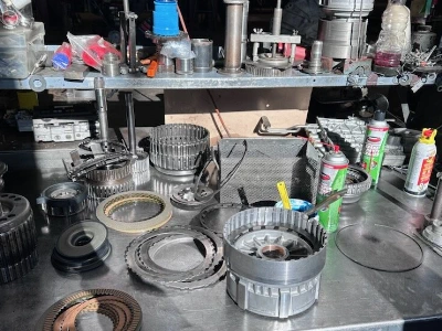 transmissionautorepair